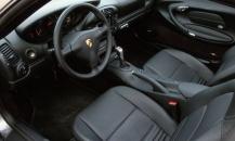 保時捷911 Targa