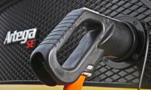 Artega SE電動概念車