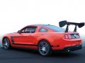 福特野馬Boss 302S