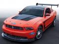 福特野馬Boss 302S