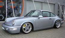 保時捷964