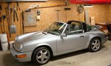 保時捷964