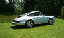 保時捷964