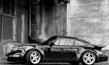保時捷964