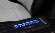巴博斯700 Biturb