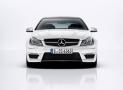 梅賽德斯-奔馳C63 AMG Coupe