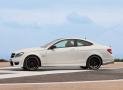 梅賽德斯-奔馳C63 AMG Coupe