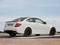 梅賽德斯-奔馳C63 AMG Coupe