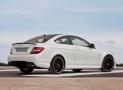 梅賽德斯-奔馳C63 AMG Coupe