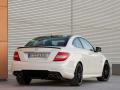 梅賽德斯-奔馳C63 AMG Coupe