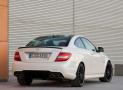 梅賽德斯-奔馳C63 AMG Coupe