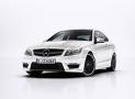 梅賽德斯-奔馳C63 AMG Coupe