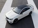 梅賽德斯-奔馳C63 AMG Coupe