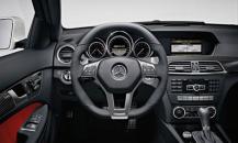 梅賽德斯-奔馳C63 AMG Coupe