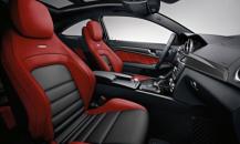 梅賽德斯-奔馳C63 AMG Coupe