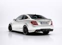 梅賽德斯-奔馳C63 AMG Coupe