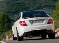 梅賽德斯-奔馳C63 AMG Coupe