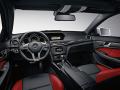 梅賽德斯-奔馳C63 AMG Coupe