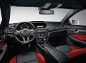梅賽德斯-奔馳C63 AMG Coupe