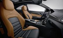 梅賽德斯-奔馳C63 AMG Coupe