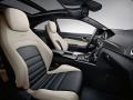 梅賽德斯-奔馳C63 AMG Coupe