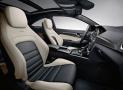 梅賽德斯-奔馳C63 AMG Coupe
