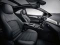 梅賽德斯-奔馳C63 AMG Coupe