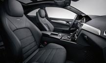 梅賽德斯-奔馳C63 AMG Coupe