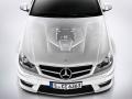 梅賽德斯-奔馳C63 AMG Coupe
