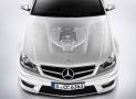 梅賽德斯-奔馳C63 AMG Coupe
