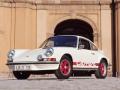 保時捷911 Carrera RS 2.7