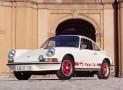 保時捷911 Carrera RS 2.7