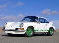 保時捷911 Carrera RS 2.7
