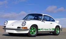 保時捷911 Carrera RS 2.7