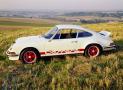 保時捷911 Carrera RS 2.7