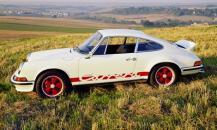 保時捷911 Carrera RS 2.7