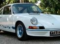 保時捷911 Carrera RS 2.7