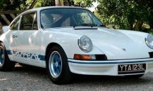 保時捷911 Carrera RS 2.7