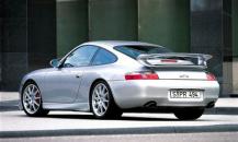 保時捷911 GT3