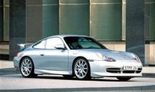 保時捷911 GT3