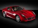 法拉利599 GTB Fiora
