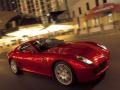 法拉利599 GTB Fiora