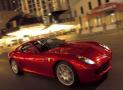 法拉利599 GTB Fiora
