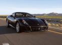 法拉利599 GTB Fiora