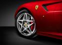 法拉利599 GTB Fiora