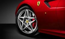 法拉利599 GTB Fiora