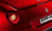 法拉利599 GTB Fiora