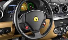 法拉利599 GTB Fiora