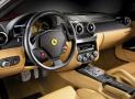 法拉利599 GTB Fiora