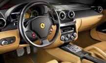 法拉利599 GTB Fiora